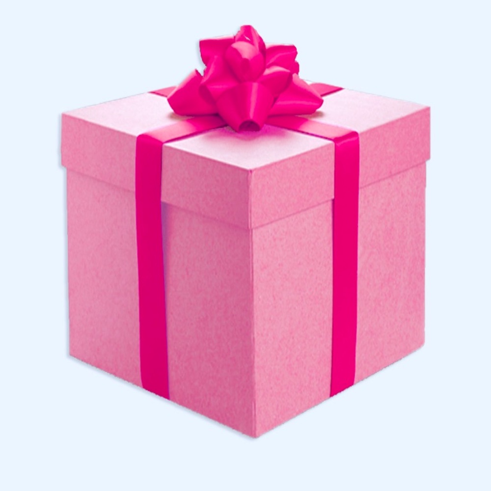 Show me your Mumu Mystery Box